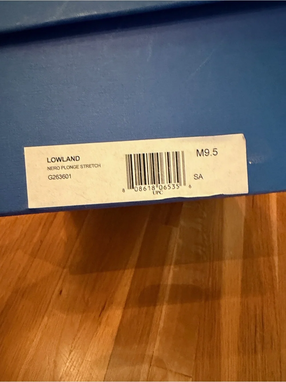 Stuart Weitzman's Lowland Boots